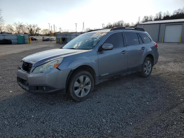 SUBARU OUTBACK 2010 4s4brcbc9a3332652