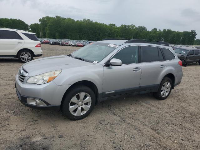 SUBARU OUTBACK 2. 2012 4s4brcbc9c3220209