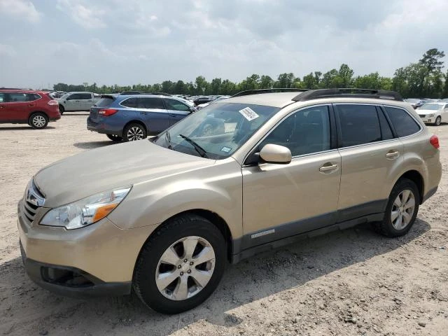 SUBARU OUTBACK 2. 2010 4s4brcbcxa3383447