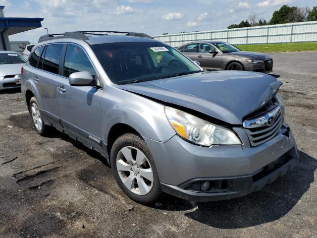 SUBARU OUTBACK 2. 2010 4s4brccc0a1348510