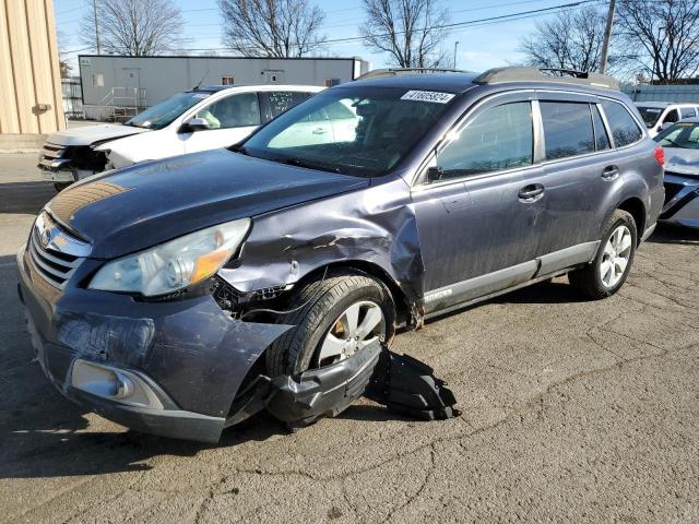 SUBARU OUTBACK 2010 4s4brccc0a3342940