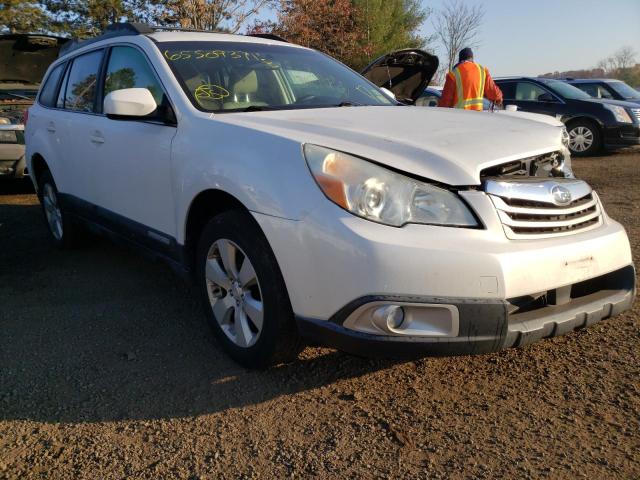 SUBARU OUTBACK 2. 2010 4s4brccc0a3343876