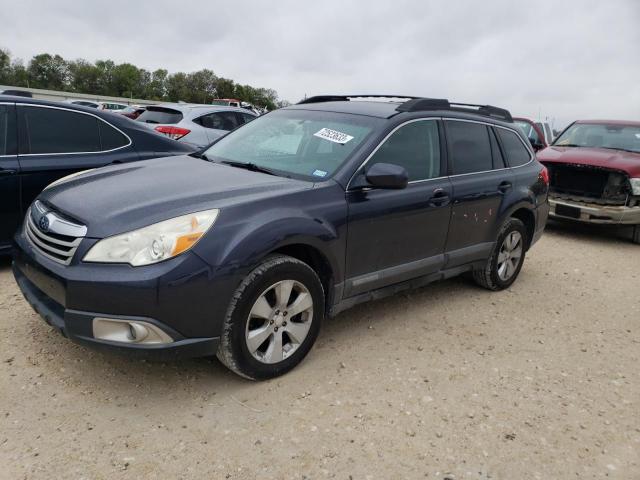 SUBARU OUTBACK 2010 4s4brccc0a3356224