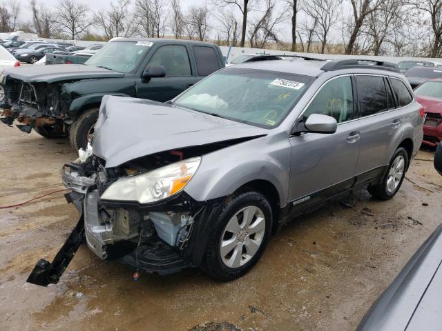 SUBARU OUTBACK 2010 4s4brccc0a3361603