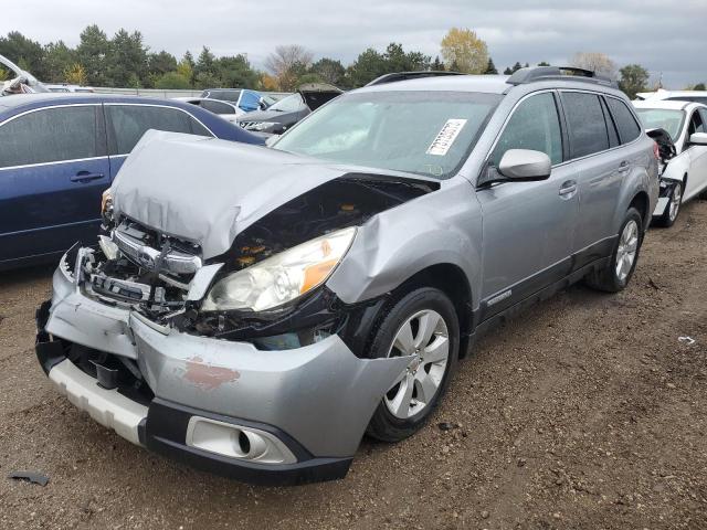 SUBARU OUTBACK 2010 4s4brccc0a3365649