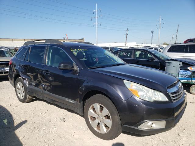 SUBARU OUTBACK 2. 2010 4s4brccc0a3378045