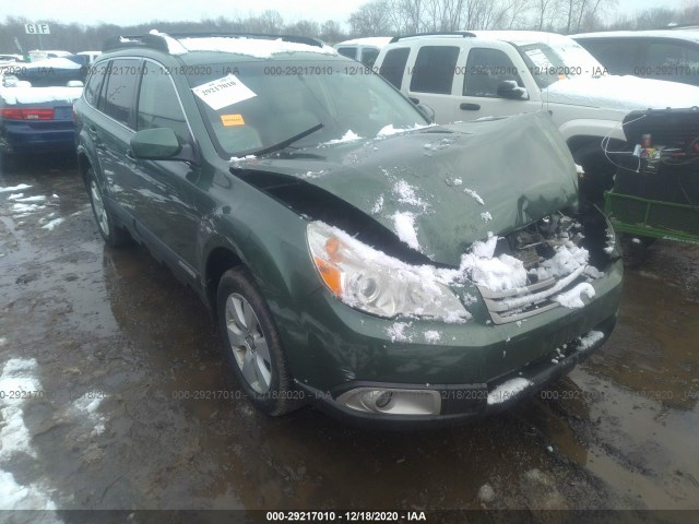 SUBARU OUTBACK 2010 4s4brccc0a3383133