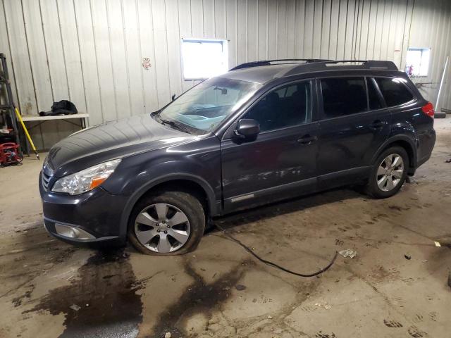 SUBARU OUTBACK 2011 4s4brccc0b3369377