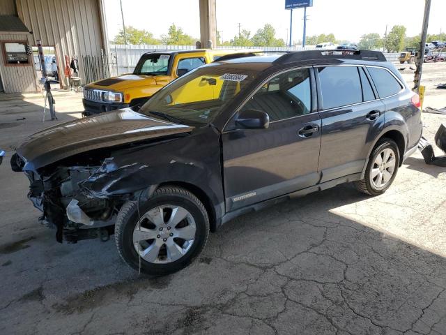 SUBARU OUTBACK 2011 4s4brccc0b3404628