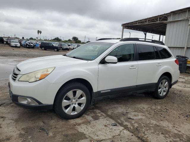 SUBARU OUTBACK 2. 2011 4s4brccc0b3405049