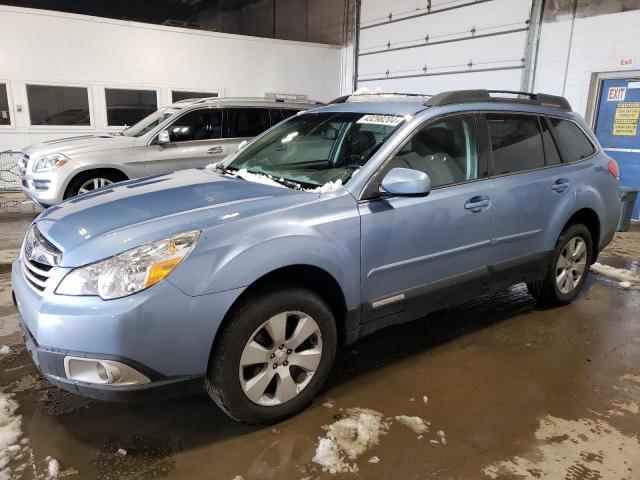 SUBARU OUTBACK 2012 4s4brccc0c3202471