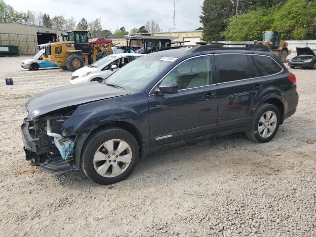 SUBARU OUTBACK 2. 2012 4s4brccc0c3213681