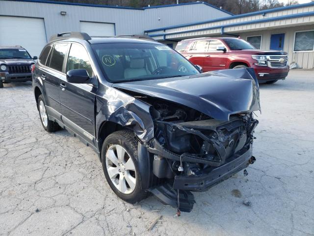 SUBARU OUTBACK 2. 2012 4s4brccc0c3237821