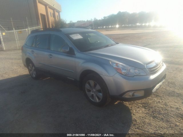 SUBARU OUTBACK 2012 4s4brccc0c3254165