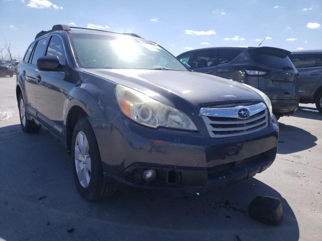 SUBARU OUTBACK 2. 2012 4s4brccc0c3254439