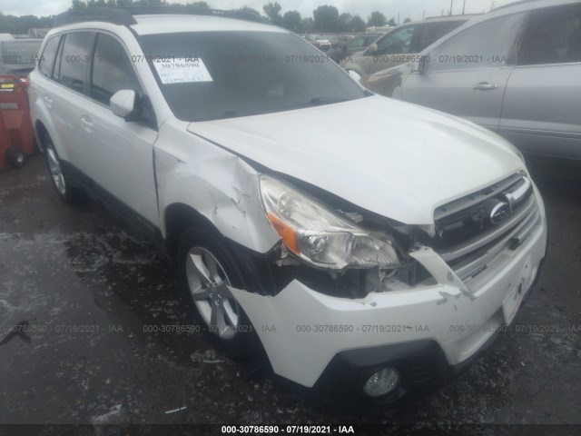 SUBARU OUTBACK 2013 4s4brccc0d3252904