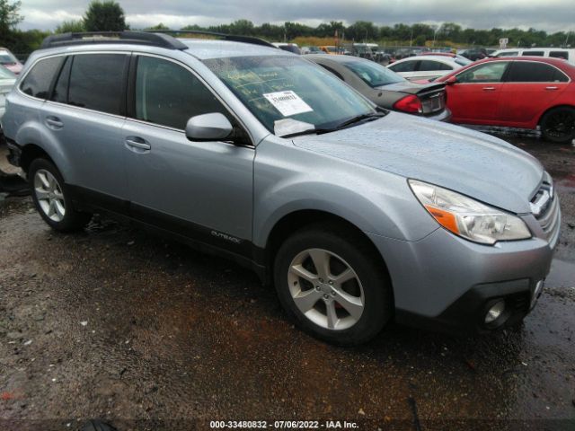 SUBARU OUTBACK 2013 4s4brccc0d3260100