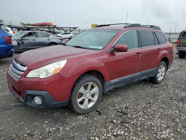 SUBARU OUTBACK 2013 4s4brccc0d3293419