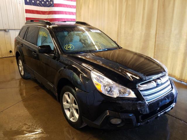 SUBARU OUTBACK 2. 2014 4s4brccc0e3200142