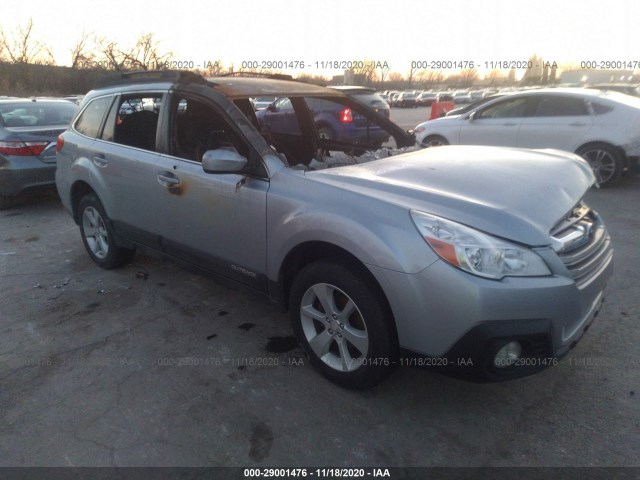 SUBARU OUTBACK 2014 4s4brccc0e3212727