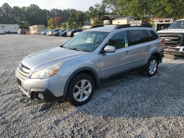 SUBARU OUTBACK 2. 2014 4s4brccc0e3223758