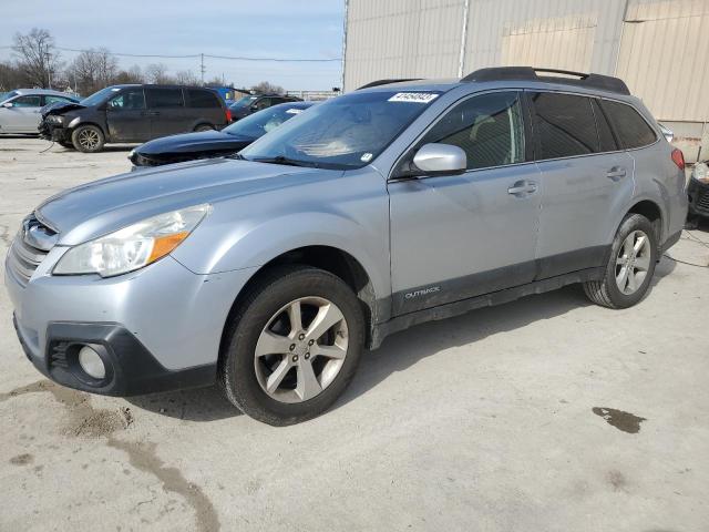 SUBARU OUTBACK 2. 2014 4s4brccc0e3232248