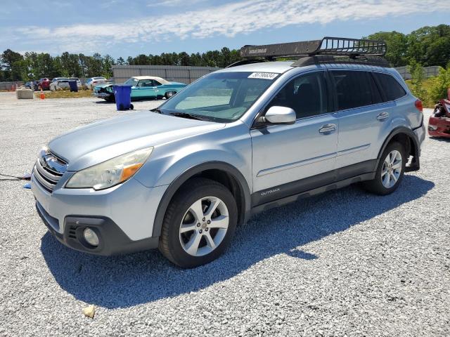 SUBARU OUTBACK 2014 4s4brccc0e3235229