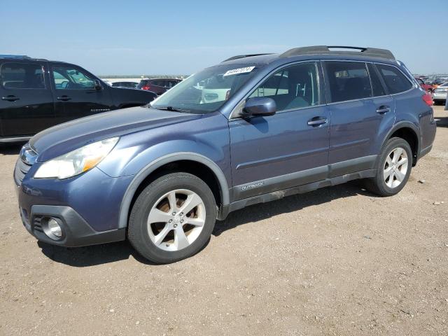 SUBARU OUTBACK 2014 4s4brccc0e3237384