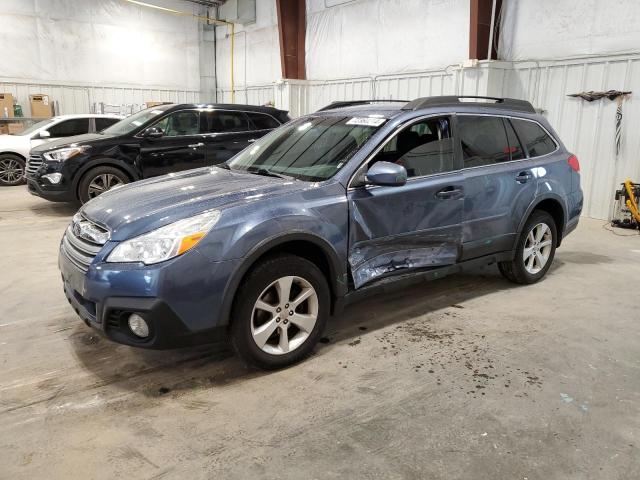 SUBARU OUTBACK 2. 2014 4s4brccc0e3252158