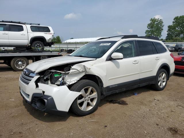 SUBARU OUTBACK 2. 2014 4s4brccc0e3253763