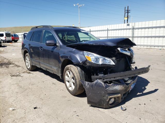 SUBARU OUTBACK 2014 4s4brccc0e3259806