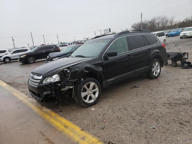 SUBARU OUTBACK 2. 2014 4s4brccc0e3273740