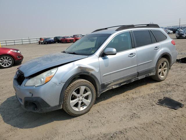 SUBARU OUTBACK 2. 2014 4s4brccc0e3276587