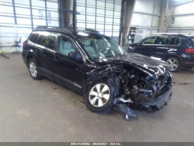 SUBARU OUTBACK 2010 4s4brccc1a3358161