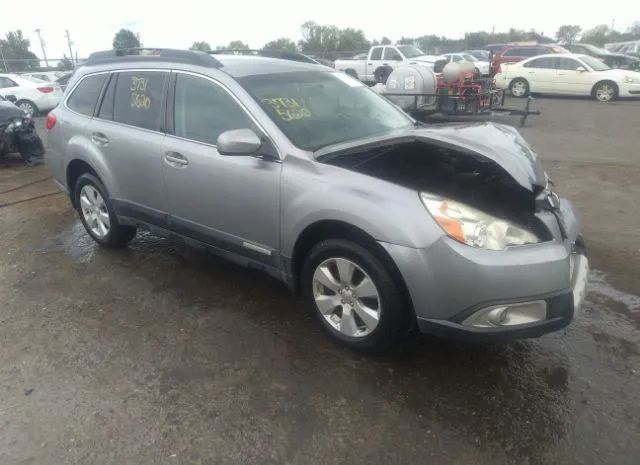 SUBARU OUTBACK 2010 4s4brccc1a3358631