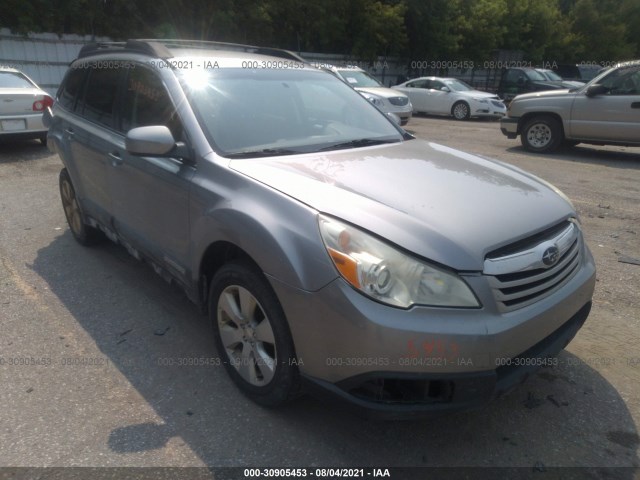 SUBARU OUTBACK 2010 4s4brccc1a3362517