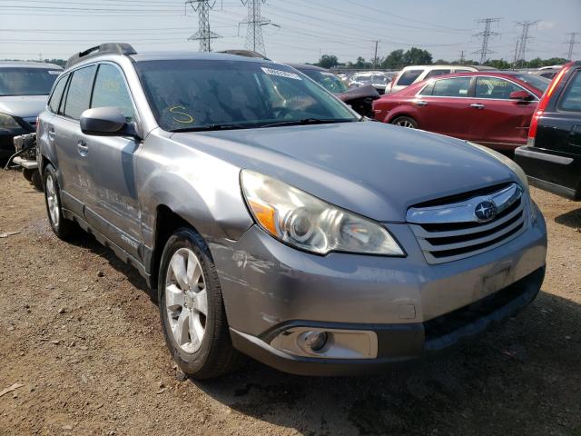 SUBARU OUTBACK 2. 2010 4s4brccc1a3384095