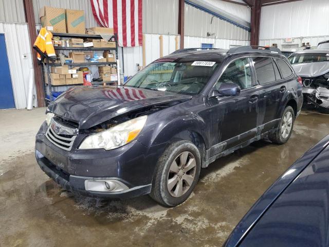 SUBARU OUTBACK 2. 2010 4s4brccc1a3386347