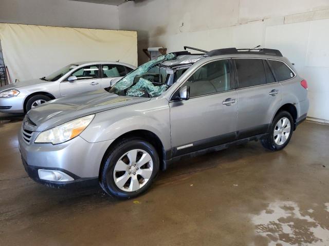 SUBARU OUTBACK 2. 2011 4s4brccc1b3311259