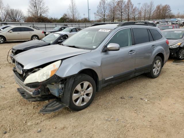 SUBARU OUTBACK 2. 2011 4s4brccc1b3314226