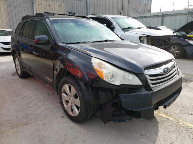 SUBARU OUTBACK 2. 2011 4s4brccc1b3350109