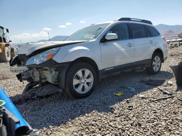 SUBARU OUTBACK 2. 2011 4s4brccc1b3440764