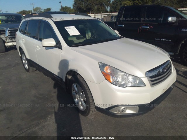 SUBARU OUTBACK 2012 4s4brccc1c3207520