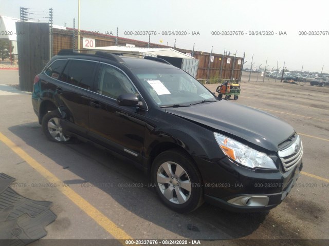 SUBARU OUTBACK 2012 4s4brccc1c3215245