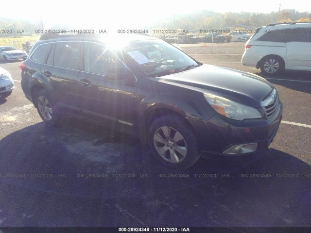 SUBARU OUTBACK 2012 4s4brccc1c3220610