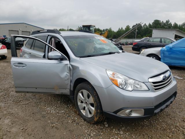 SUBARU OUTBACK 2. 2012 4s4brccc1c3246463