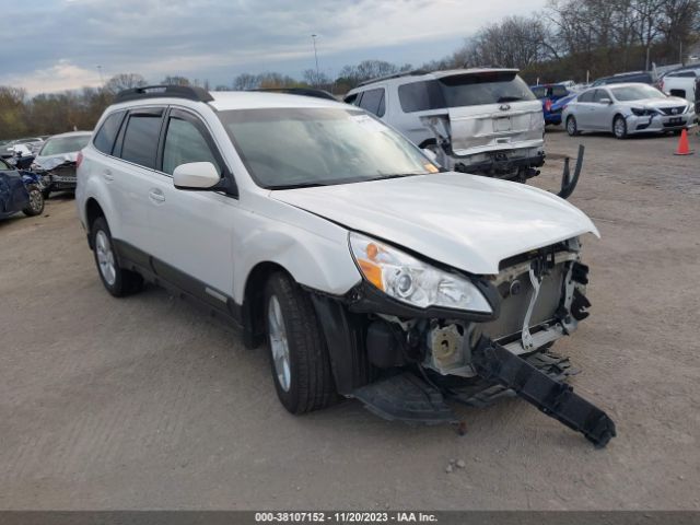 SUBARU OUTBACK 2012 4s4brccc1c3247838