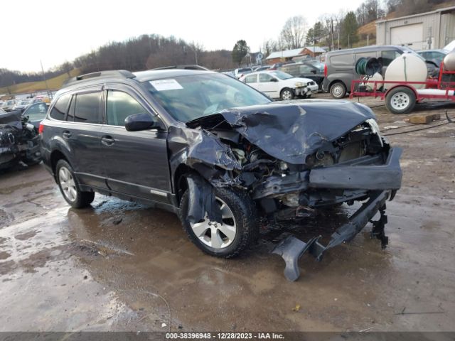 SUBARU OUTBACK 2012 4s4brccc1c3248052