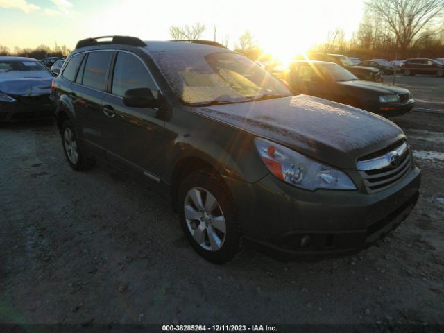 SUBARU OUTBACK 2012 4s4brccc1c3258256