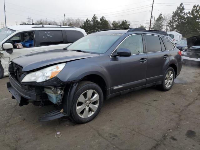 SUBARU OUTBACK 2012 4s4brccc1c3275350